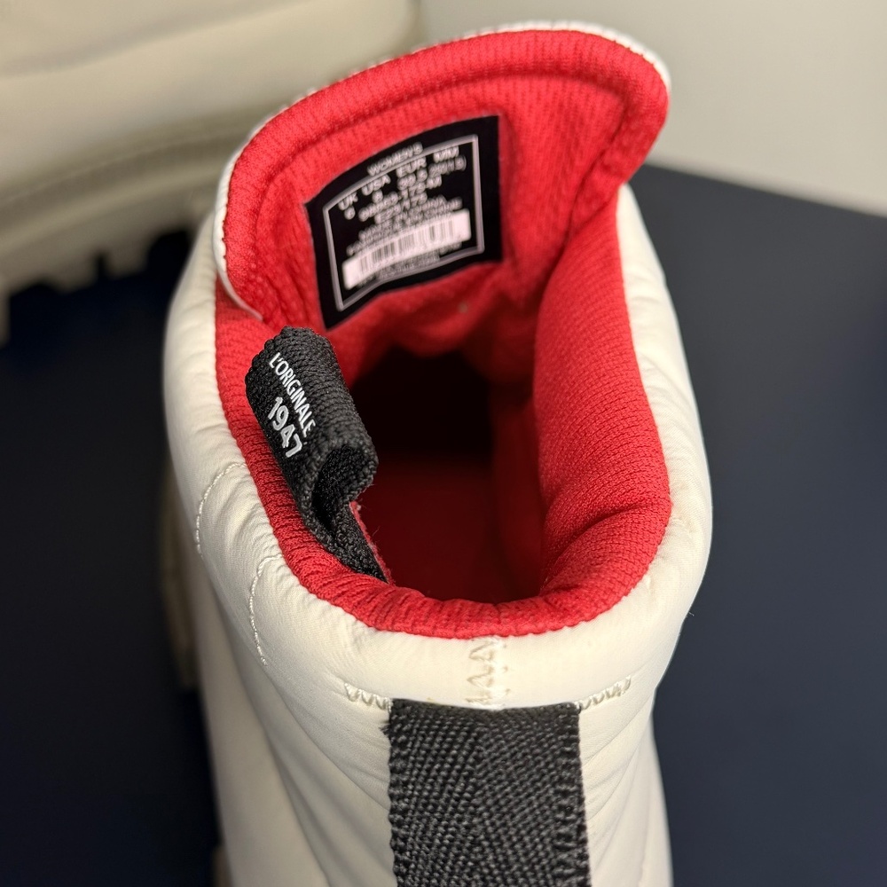 Palladium Women's Overcush Revolt Boots 39,5 - Picture 3 of 6